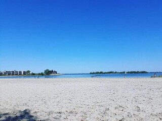 Parque de vacaciones Hoek van Holland Entorno 32