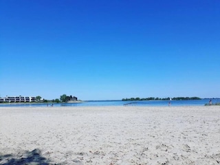 Vakantiepark Hoek van Holland Omgeving 30