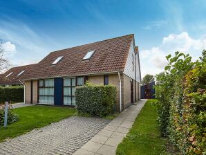 Holiday park Coy holiday home with large garden, in Zeeland - Heinkenszand - image1