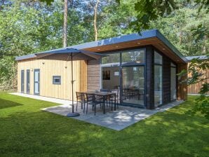 Ferienpark Moderne Lodge mit Geschirrspüler, 8 km von Helmond entfernt - Geldrop-Mierlo - image1