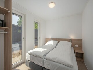 Vakantiepark Geldrop-Mierlo Kenmerken 12