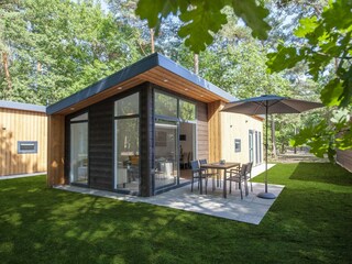 Parc de vacances Geldrop-Mierlo Enregistrement extérieur 3
