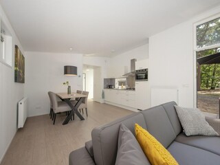 Vakantiepark Geldrop-Mierlo Kenmerken 8