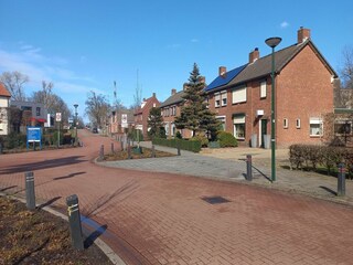 Ferienpark Geldrop-Mierlo Umgebung 11