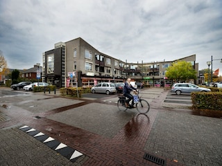 Vakantiepark Geldrop-Mierlo Omgeving 19