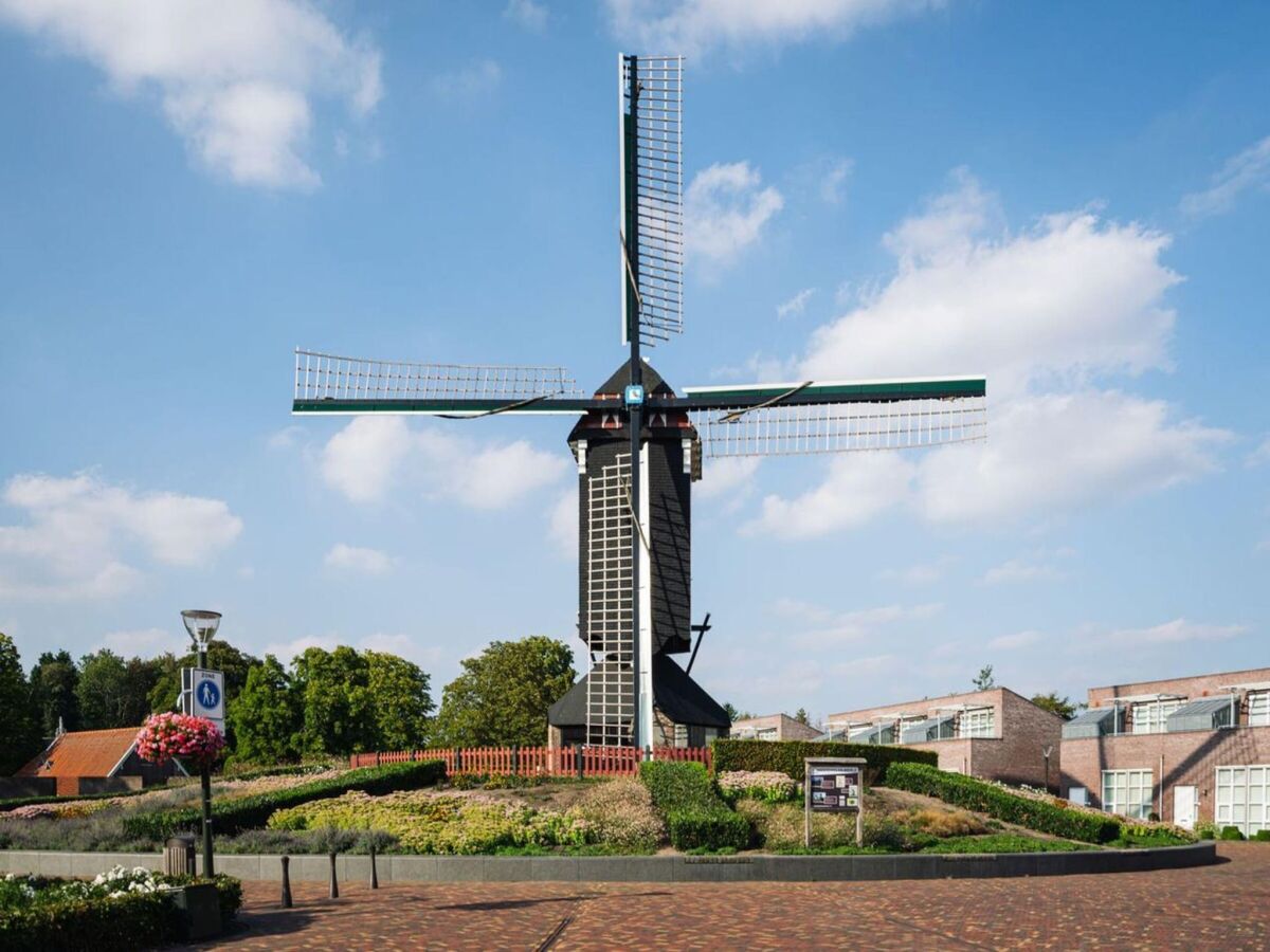 Ferienpark Geldrop-Mierlo Umgebung 20