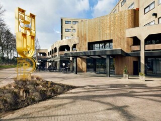 Vakantiepark Geldrop-Mierlo Omgeving 22