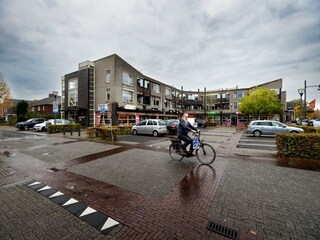 Ferienpark Geldrop-Mierlo Umgebung 23