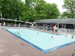 Parque de vacaciones IJhorst  39