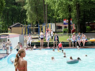 Parque de vacaciones IJhorst  40