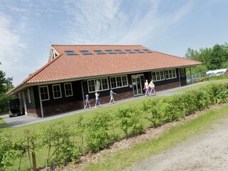 Parc de vacances IJhorst  24
