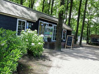Parque de vacaciones IJhorst  26