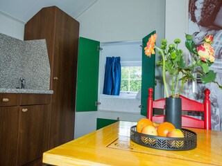 Parc de vacances IJhorst Équipement 9