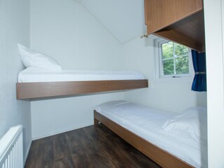 Parc de vacances IJhorst Équipement 10