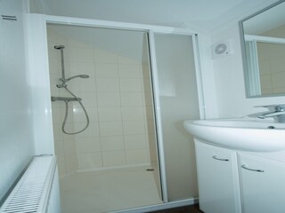 Parc de vacances IJhorst Équipement 11