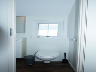 Parc de vacances IJhorst Équipement 12