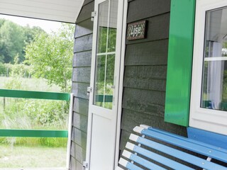 Ferienpark IJhorst Außenaufnahme 4