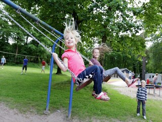 Parc de vacances IJhorst  25