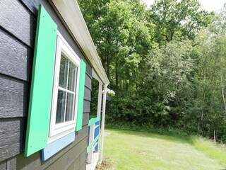 Parc de vacances IJhorst Enregistrement extérieur 4