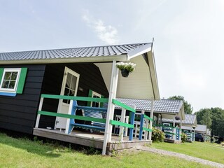 Ferienpark IJhorst Außenaufnahme 5