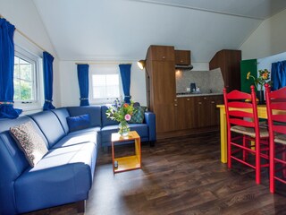 Holiday park IJhorst Features 12