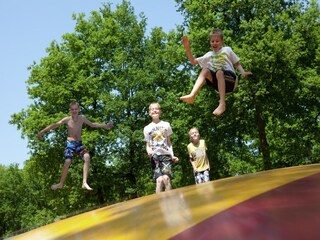 Holiday park IJhorst  33