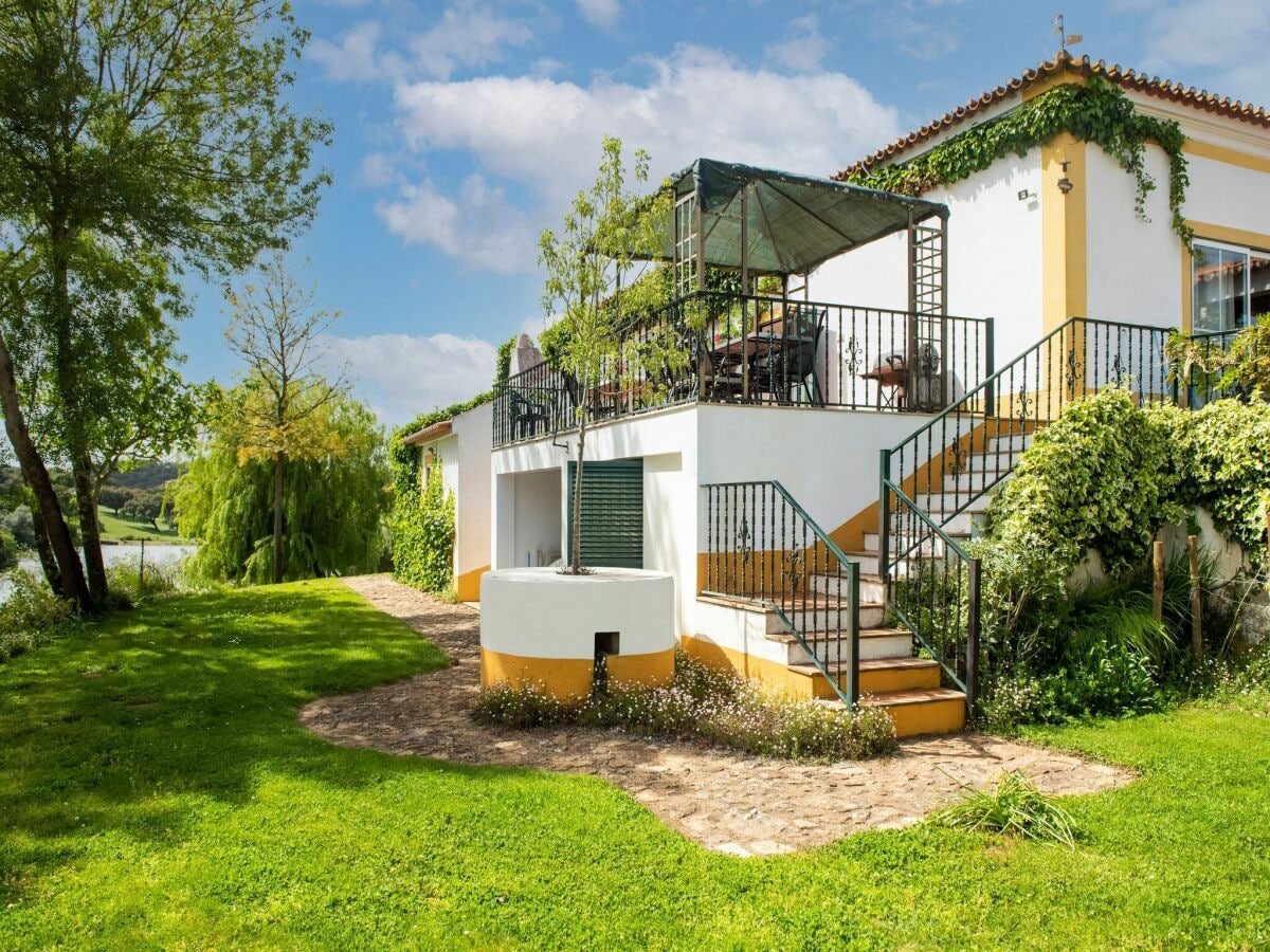 Parque de vacaciones Montemor-o-Novo Grabación al aire libre 1