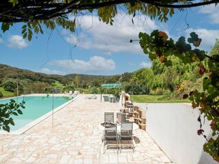 Holiday park Montemor-o-Novo Outdoor Recording 2