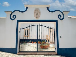 Holiday park Montemor-o-Novo Features 27