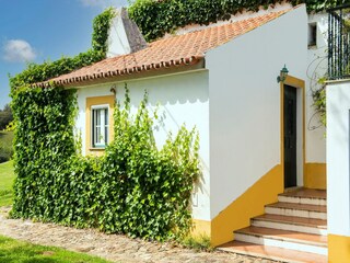 Parc de vacances Montemor-o-Novo Équipement 12