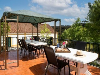 Holiday park Montemor-o-Novo Outdoor Recording 4