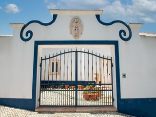 Parque de vacaciones Montemor-o-Novo Características 34