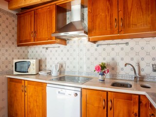 Parc de vacances Montemor-o-Novo Équipement 17