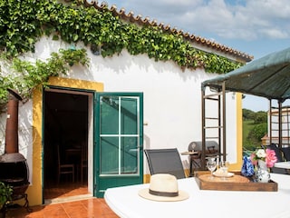 Holiday park Montemor-o-Novo Features 23