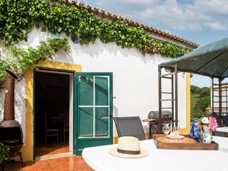 Vakantiepark Montemor-o-Novo Kenmerken 18