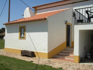 Ferienpark Montemor-o-Novo Außenaufnahme 7