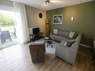 Parco vacanze Heimbach/Eifel Caratteristiche 8