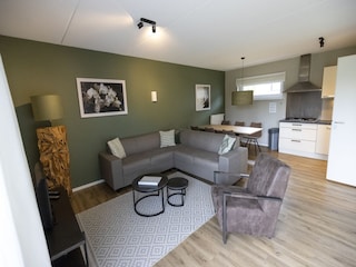 Parc de vacances Heimbach/Eifel Équipement 8