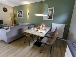 Parc de vacances Heimbach/Eifel Équipement 5