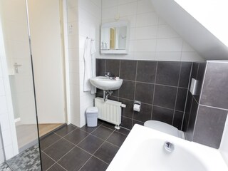 Parc de vacances Heimbach/Eifel Équipement 7