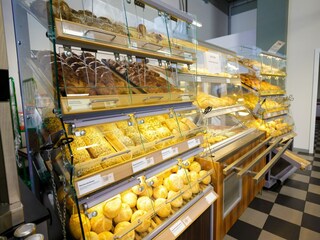 Ferienpark Heimbach/Eifel  29