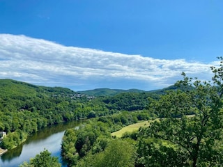Ferienpark Heimbach/Eifel Umgebung 21