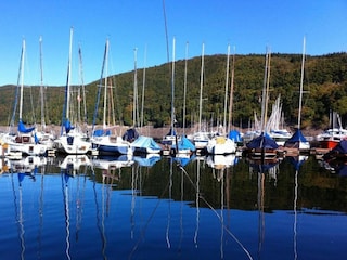 Ferienpark Heimbach/Eifel Umgebung 23