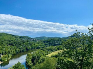 Parque de vacaciones Heimbach/Eifel Entorno 9