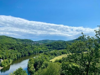 Vakantiepark Heimbach/Eifel Omgeving 9