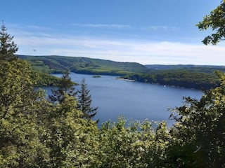 Parc de vacances Heimbach/Eifel Environnement 20