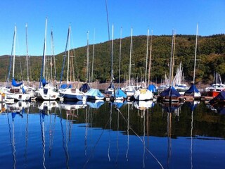 Vakantiepark Heimbach/Eifel Omgeving 11