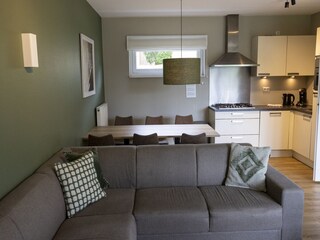 Vakantiepark Heimbach/Eifel Kenmerken 8