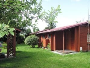 Holiday park Bungalow in Wrzosowo für 2 Personen - Dziwnowek - image1