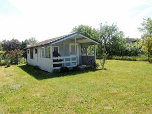 Holiday park Hübscher Bungalow in Wrzosowo mit Garten - Dziwnowek - image1